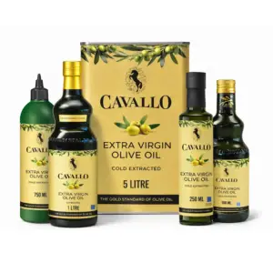 Extra Virgin Olive Oil